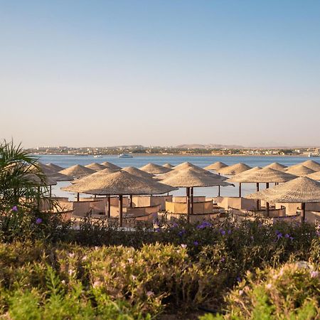Hotel Grand Waterworld Makadi Family Star - Couples And Families Only Hurghada Esterno foto The beach of El Alamein